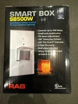 Rab SB500W. Fixed Price $75.00.