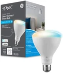By Ge Tunable White BR30 Direct Connect Smart Led Bulb. Fixed Price $19.99.