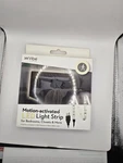 Vibe Essential Motion - Activated Led Light Strip 1 Meter, Warm White. Fixed Price $15.00.