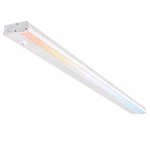 Parmida Led Under Cabinet Lighting, Hardwired Installation, 32 Inch, 24W, 5CC.... Fixed Price $70.16.