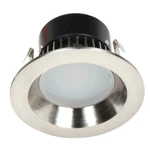Dolan Led Retrofit Module Recesso Satin Nickel, 4' Reflector 10905-09. Fixed Price $50.40.