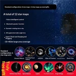 Projector Night Light Galaxy Starry Sky Lamp Kids Bedroom Nursery Usb Led. Fixed Price $29.98.