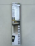 Good Earth 5-SELECT Color Temp 18-IN Smart Hardwired Led Under Cabinet Light. Fixed Price $42.00.