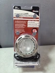 Westek Xenon Accent Light Expansion Kit -20 Watt Surface Or Recess Mount. Fixed Price $9.95.