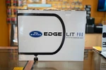 Savage Edge Lit Pro 12"X9" Bi-color Led Light- New In Box. Fixed Price $199.99.
