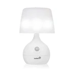 Ivation 12-LED Battery Operated Motion Sensing Table Lamp Dual Co... Fast Ship. Fixed Price $47.24.