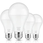 Maylaywood A21 Led Light Bulbs, 150 Watt Equivalent, Cool White 6000K, 2600LM.... Fixed Price $35.41.