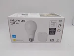 Ikea 405.187.41 Tradfri Remote Control Kit, Smart Wireless Dimmable/white Spec. Fixed Price $22.50.