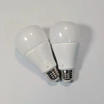 2-PACK Kasa Smart Light Bulb, 850 Lumen Color Changing Wifi Led, KL130. Fixed Price $9.50.