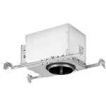 Progress Lighting 4 In. Steel Air-tight Ic Recessed Housing Can 6-PACK. Fixed Price $59.95.