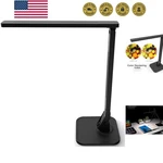 Dimmable Led Desk Lamp, 4 Lighting Modes Reading/studying/relaxation/bedtime,.... Fixed Price $30.99.