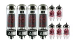 Marshall JVM410H Set. Jj (X4 E34L, X5 12AX7), Apex Matched. Fixed Price $236.89.
