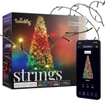 Twinkly Strings 400 Led Rgb, String, Smart Multicolor. Fixed Price $99.99.