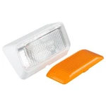 Lumitronics Rv 12V Outdoor Exterior Porch No Switch - Led, White Base. Fixed Price $23.99.