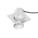 Wac Lighting R3ARDL-F830-WT Aether 3.5" Round Invisible Trim White. Fixed Price $129.99.