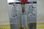 Juno Lighting Track - Plano Flex 12 Bending Tool New Box Freeship. Fixed Price $179.95.