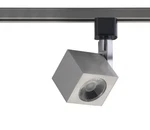 Nuvo Lighting TH465 Transitional One Track Head Pwt, Nckl, B/s, Slvr.... Fixed Price $46.52.