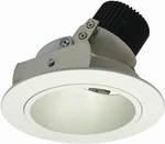 Nora Lighting NIO-4RD27X/10 Iolite 4" Led Reflector Recessed Trim White. Fixed Price $65.80.