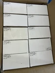 Afx Lighting Noble Pro 2/KOREN Hardwire Box, White - Xlhbwh (brand New). Fixed Price $15.00.