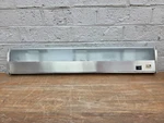 Gm Undercabinet X24-120-SS. Fixed Price $35.00.