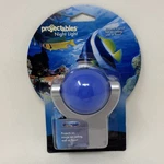 Projectables Plug-in Night Light Projector Led Tropical Fish Jasco 11296 New. Fixed Price $21.46.
