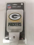 Party Animal Nfl Green Bay Packers Team Night Light. Fixed Price $12.00.