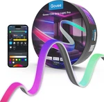 Smart Rgbicw Led Strip Light, 16.4FT For Bedroom, Works With Alexa & Google. Fixed Price $200.99.