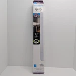 Jasco Enbrighten Led Plug-in Linkable Light Fixture 18" 555 Lumens 3000K. Fixed Price $29.32.