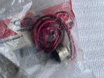 Genuine Whirlpool Defrost Thermostat WP2182381. Fixed Price $29.99.