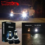 Bright 881 886 894 896 Led Fog Bulb Lamp Conversion Kit 7600LM 6000K White Light. Fixed Price $13.33.