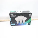 (3-PK) Feit Electric Flood Led Light Bulb BR30DM/950CA/3. Fixed Price $6.58.