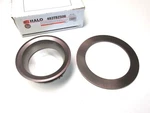 Nib Cooper Halo Led Recessed Lighting Reflector Tuscan Bronze 493TBZS06 .. UP-93. Fixed Price $17.00.