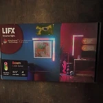 Lifx Authentic Full Color 4X 12IN Light Bar Lfx/beamkit - New. Fixed Price $61.75.