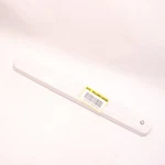 Ge Under Cabinet Led Light Bar White 60W 120V 18" - Missing Back Plate. Fixed Price $8.37.