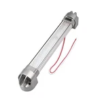 Lightronic Rv Led Area Scene Fixture 12.8", 6000K -cool White, Inch. Fixed Price $33.09.