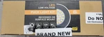 Getinlight 2.6" Wide 3000K Dimmable Led Lights Kit, 3-PUCK Black. Fixed Price $34.99.