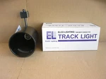 Elco ET639 75W Line Voltage PAR30 Round Back Cylinder Black. Fixed Price $9.99.