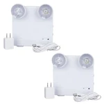 Rechargeable Led Power Failure Light, 80-140 Lumens, Up To 48 Hours Emergency. Fixed Price $207.99.