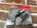 Berkley Fishing Tools Clip On Light Pivoting Led Hands Free Design -new. Fixed Price $7.69.