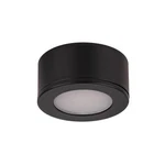Wac Mini Puck 24VACDC 1LT Light, Black/translucent HR-LED10-30-BK. Fixed Price $29.99.