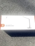 Taotronics Multi-function Led Desk Lamp. Fixed Price $19.99.