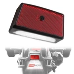 Luxemoto Led License Plate Light For Can-am Spyder F3 All Models Red. Fixed Price $57.45.