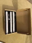 Peakplus PPMSL3000 Led Motion Sensor Night Light. Fixed Price $20.50.