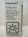 Panasonic FV-NLVK1 Nite-glo Led Night Light Photocell Module. Fixed Price $25.00.