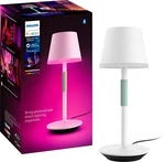 Philips Hue Go Portable Rechargeable Lamp - White. Fixed Price $169.99.