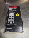 New Rab VX100DG Vaporproof Ceiling Mount Box Aluminum High Temp Lamp Light. Fixed Price $28.00.