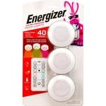 Energizer 3PK 40 Lumen Led Puck Wireless Color Changing Cabinet Lights New. Fixed Price $19.99.