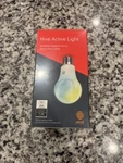 Hive Active Light Led Bulbs For Smart Home Works With Alexa & Google. Fixed Price $15.99.