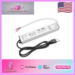 Reliable 30W Waterproof Led Power Supply For Outdoor & Indoor Lighting. Fixed Price $28.99.
