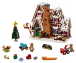 Lego 10267 Gingerbread House Led Light Kit Classic Compatible. Fixed Price $154.95.